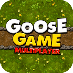 Goose Game Multiplayer