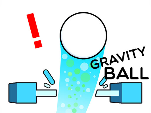 Gravity Ball