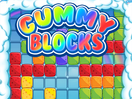 Gummy Blocks