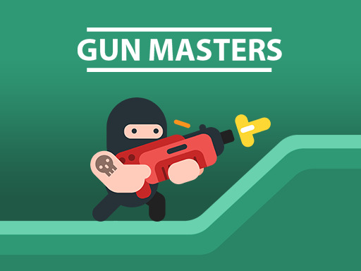 Gun Masters