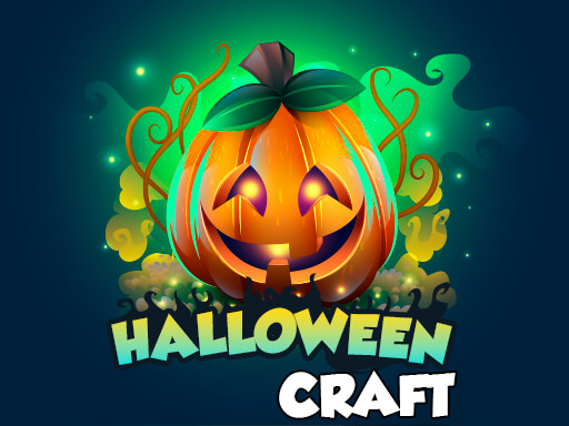 Halloween Craft