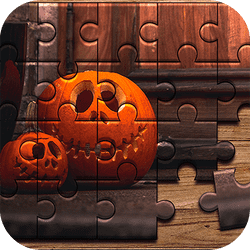 Halloween Puzzle