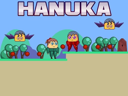 Hanuka