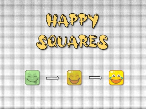 Happy Squares