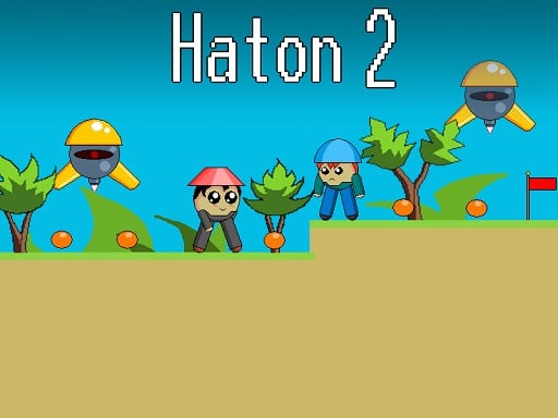 Haton 2