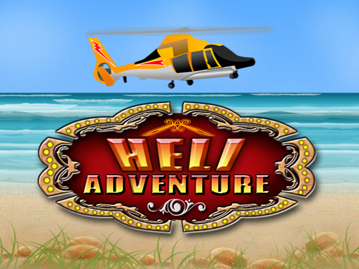 Heli Adventure