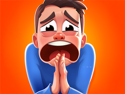 Help Me: Tricky Brain Puzzles