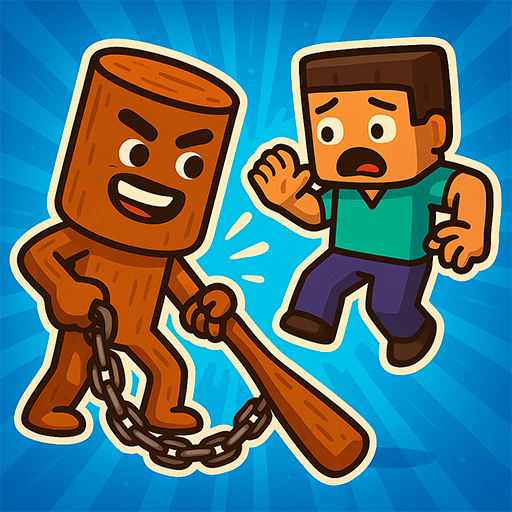 Hero Ragdoll Fighting