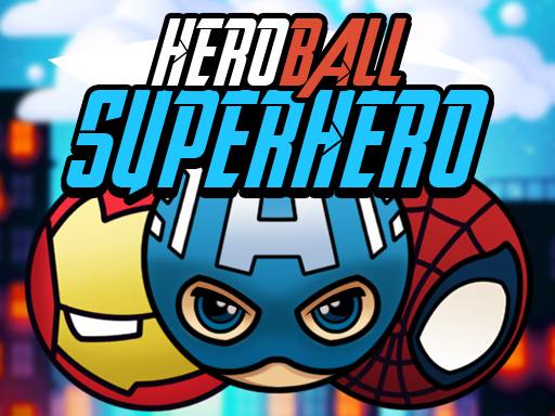 Heroball SuperHero