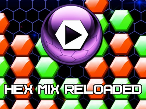 Hex Mix Reloaded