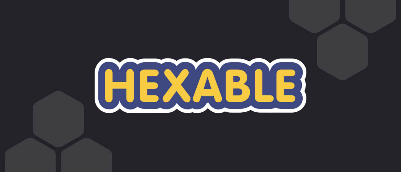 Hexable