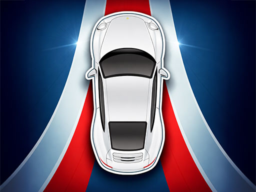 Hill Racing - Egg drop!