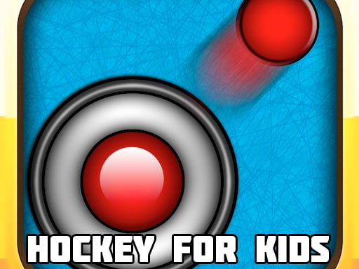 Hockey For Kids