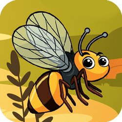 Honey Collector Bee Game