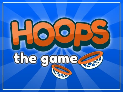 HOOPS the game