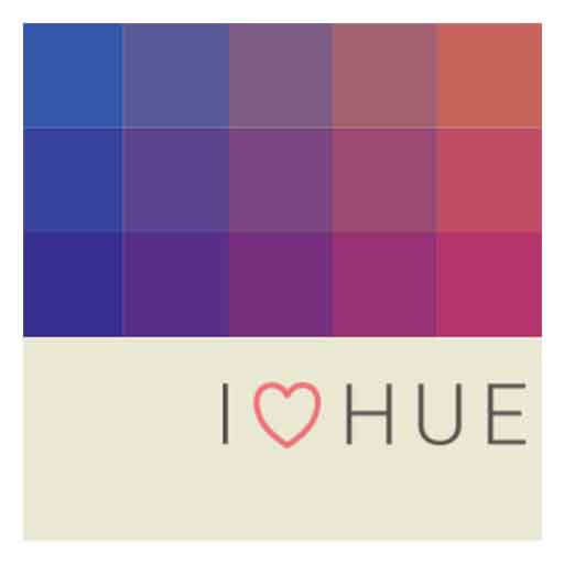 I love Hue