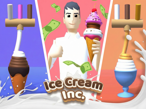 Ice Cream Inc.