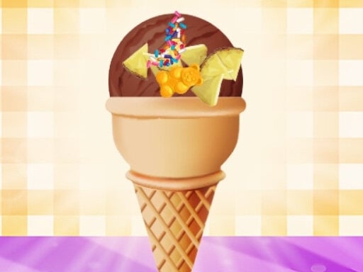 Ice Cream Maker