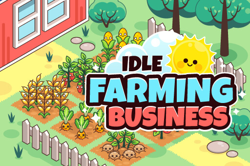 Idle Farming Business