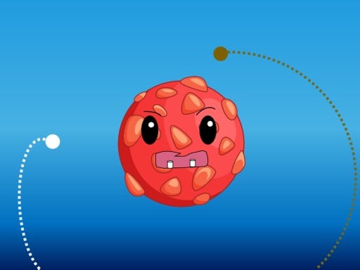 IDLE: Planets Breakout