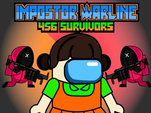 Impostor Warline 456 Survivors