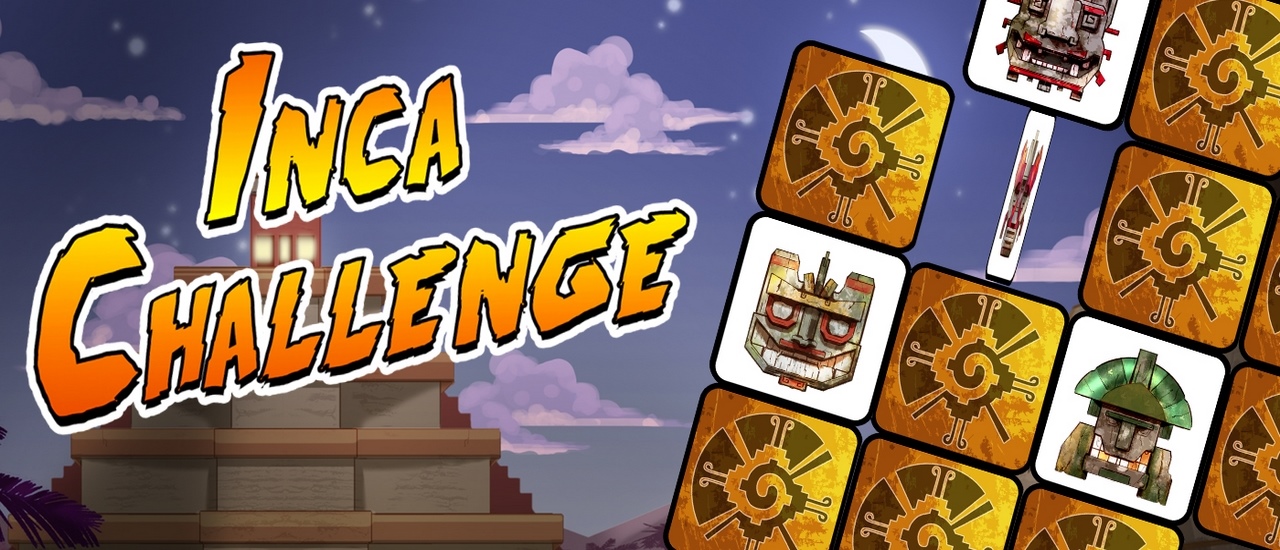 Inca Challenge