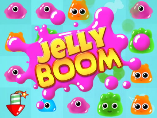 Jelly Boom