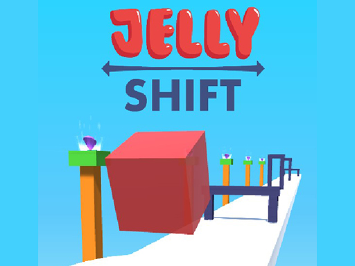 Jelly Shift