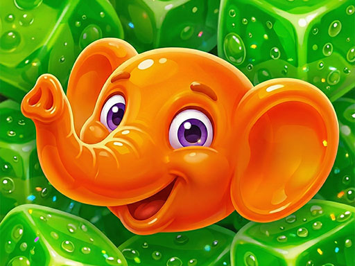 Jellyphants