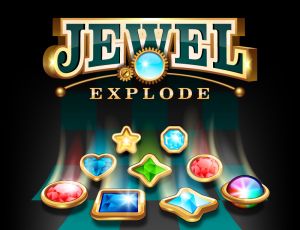 Jewel Explode