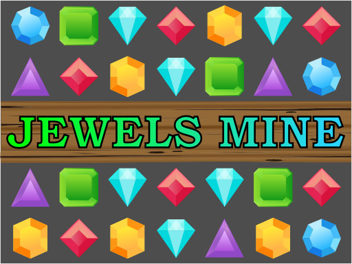 Jewels Mine