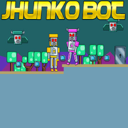 Jhunko Bot