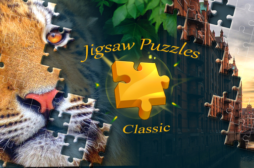 Jigsaw Puzzles Classic