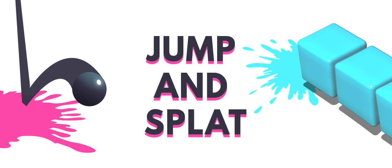 Jump and Splat