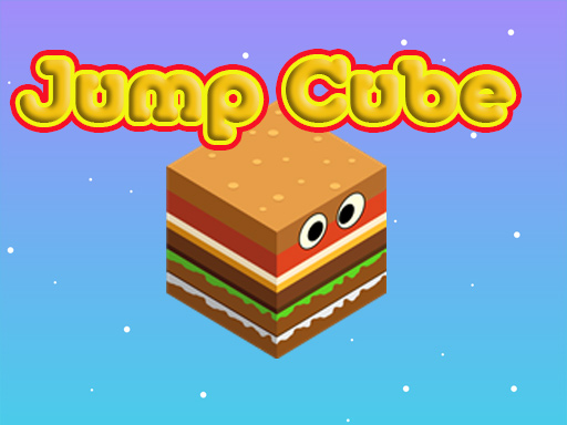 Jump cube