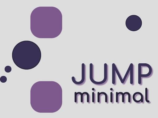 Jump Minimal
