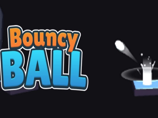 Jumping Bouncy Ball