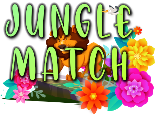 Jungle Match