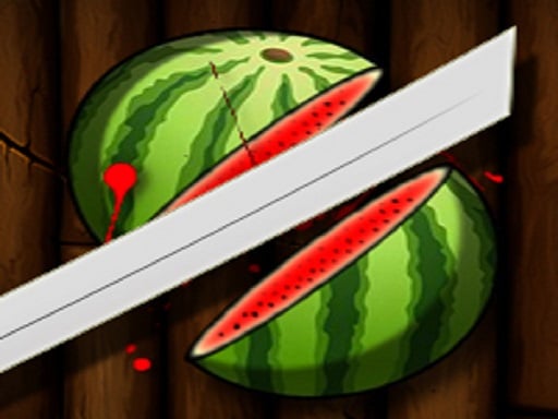 Katana Fruits