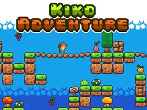 Kiko Adventure