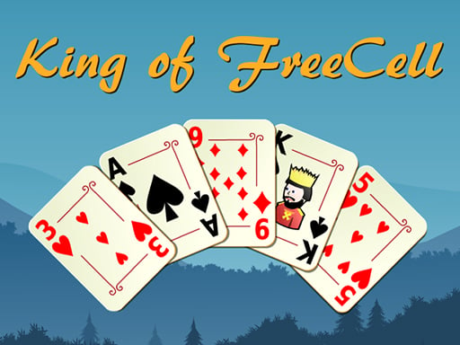 King of FreeCell