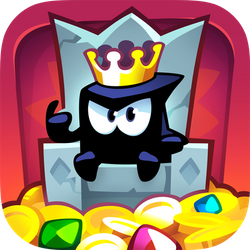 King of Thieves