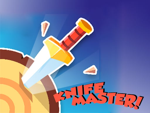 Knife Master: Flip!