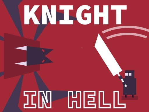 Knight in Hell