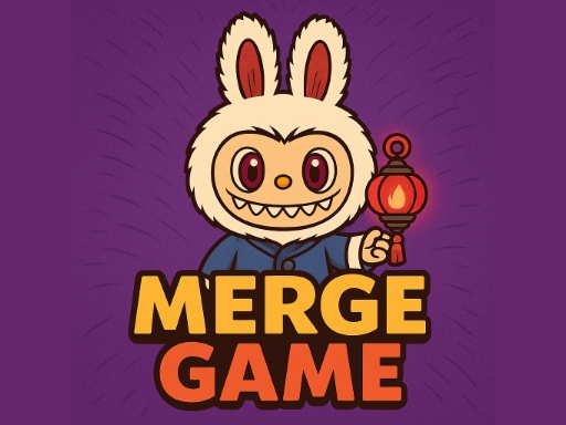 Labubu Merge