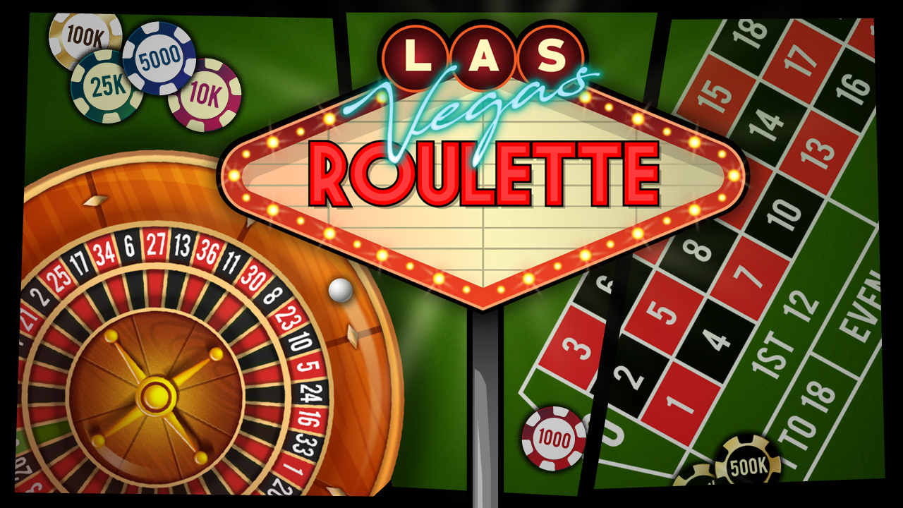 Las Vegas Roulette