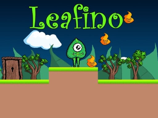 Leafino Game