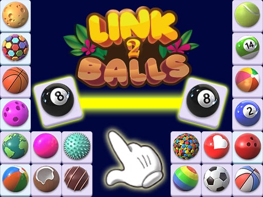 Link 2 balls