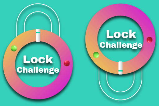 Lock Challenge