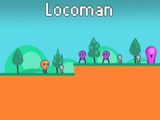 Locoman